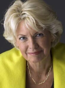 Avicenna Academie voor Leiderschap - Lidy Hartemink - coach