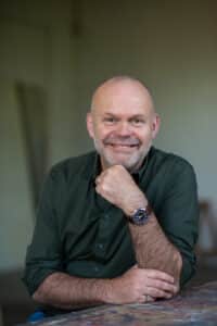 Avicenna Academie voor Leiderschap - Mari Plooij - coach