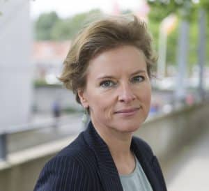 Maud Martens - Leergang voor Toezichthouders en commissarissen - Avicenna Academie voor Leiderschap