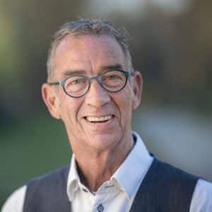 Ton Golstein - Avicenna Academie voor Leiderschap